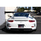 Porsche 991 GT3 GTC-500 Adjustable Wing 2013 - 2019