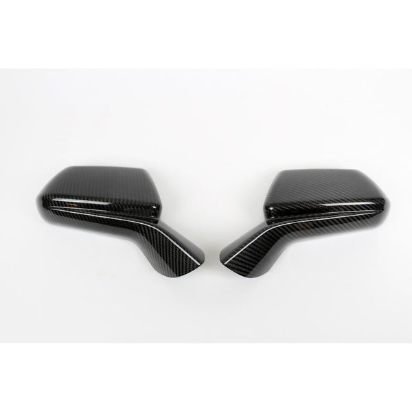 Chevrolet Camaro Replacement Mirror Covers 2016-2023