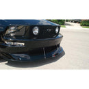 Ford Mustang Front Wind Splitter 2005-2009