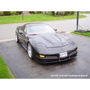 Chevrolet Corvette C5 Front Wind Splitter 1997-2004