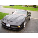 Chevrolet Corvette C5 Front Wind Splitter 1997-2004