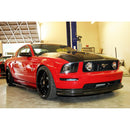 Ford Mustang S197 Front Air Dam/ Lip 2005-2009