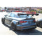 Audi S3 GTC-300 67" Adjustable Wing 2013-2016