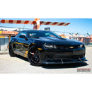 Chevrolet Camaro SS 1LE Front Wind Splitter 2014-15