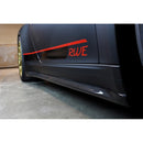 Porsche 991 GT3 Side Rocker Extensions/ Side Skirt 2013-19