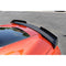 Chevrolet Corvette C7 Z06 Rear Deck Track Pack Spoiler 2015-2019