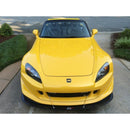 Honda S2000 Front Wind Splitter