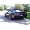 Chevrolet Corvette C5 GTC-300 67" Adjustable Wing 1997-2004