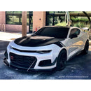 Chevrolet Camaro ZL1 1LE Front Wind Splitter 2017-2023