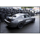 Toyota Supra GTC-500 71" Adjustable Wing 1993-2002