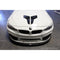 BMW F82 M4 / F80 M3 with M Performance Lip Front Wind Splitter