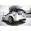 Chevrolet Corvette C6 / C6 Z06 Rear Diffuser 2005-2013