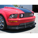 Ford Mustang Front Wind Splitter 2005-2009