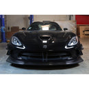 Dodge Viper Coupe Front Air Dam/ Lip 2013-2017