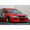 Mitsubishi Evolution 9 EVIL-R Widebody Aerodynamic Kit 2006-2007