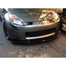 Nissan 350Z Front Wind Splitter 2002-2008