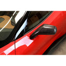 Chevrolet Corvette C7 Stingray / Z06 Replacement Mirrors 2014-2019