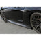 Nissan GTR R35 Side Rocker Extensions/ Side Skirt 2017-Up