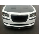 Chrysler 300C SRT8 Front Wind Splitter 2011-2023