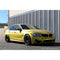 BMW F82 M4 / F80 M3 Stock Bumper Front Wind Splitter