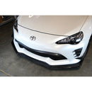 Toyota GT-86 Front Air Dam/ Lip 2017-2021