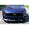 Ford Mustang S550 Front Wind Splitter 2018-2023