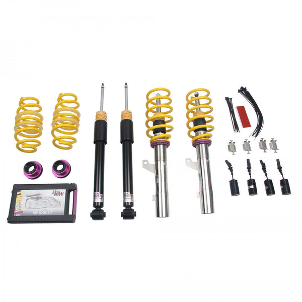 Volkswagen Golf (2015-2021) MK7 Gti Variant 2 Coilovers (1528000R)