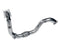 Catless Downpipe - Honda Civic FK8 17-21