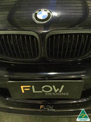 BMW 3 Series E46 M3 Front Splitter