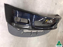 BMW 3 Series E46 M3 Front Splitter