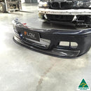 BMW 3 Series E46 M3 Front Splitter