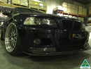 BMW 3 Series E46 M3 Front Splitter