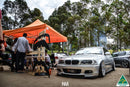 BMW 3 Series E46 M-Tech Front Splitter