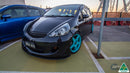 Honda Jazz/Fit Mugen GD3 Front Lip Splitter