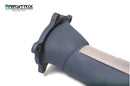 ARMYTRIX PERFORMANCE FULL EXHAUST SYSTEM (DUMP PIPE + FRONT PIPE + CAT BACK) SUITS AUDI RS6 / RS7