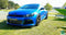 Volkswagen Scirocco R (PFL) Front Lip Splitter (1 Piece)