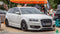 Audi S3 8P/8P2 Side Skirt Splitters (Pair)