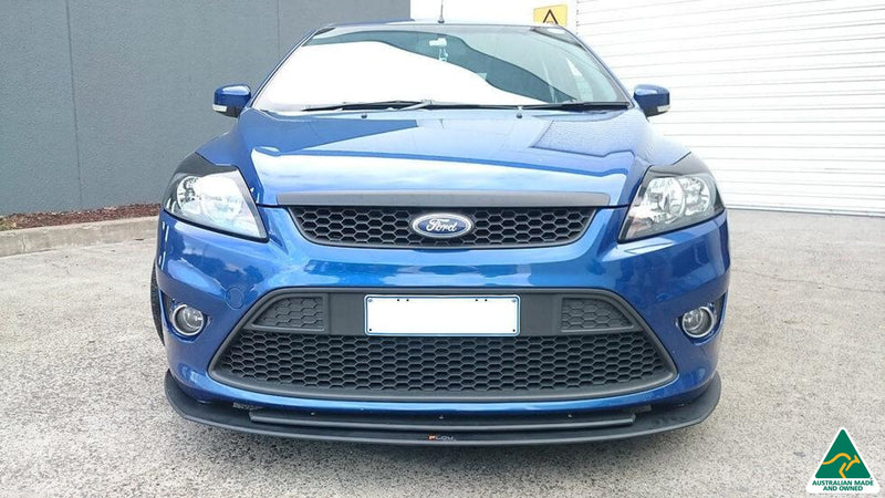 Ford Focus XR5 Front Splitter