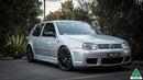 Volkswagen Golf MK4 R32 Side Skirt Splitters (4 Piece)