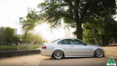 BMW 3 Series E46 M-Tech Side Splitters (Pair)