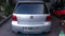 Volkswagen Golf MK4 R32 Rear Valance Kit (3 Piece)