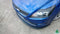 Ford Focus XR5 Front Splitter