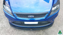 Ford Focus XR5 Front Splitter