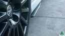 Volkswagen Golf MK4 R32 Side Skirt Splitters (4 Piece)