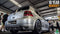 Volkswagen Golf MK4 R32 Rear Valance Kit (3 Piece)