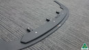 Ford Focus XR5 Front Splitter