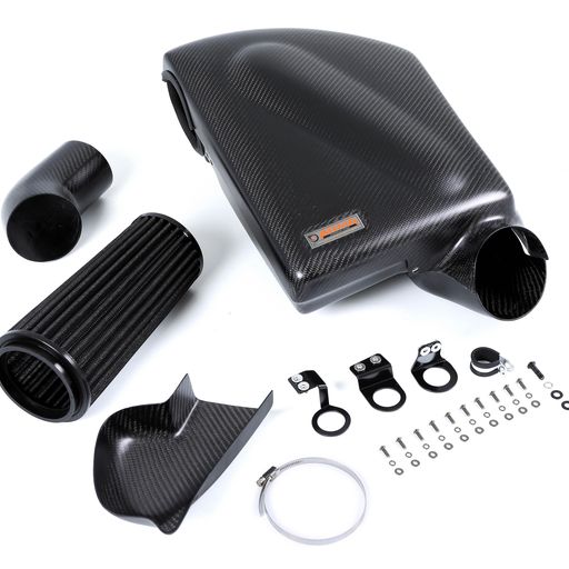 Carbon Fiber Cold Air Intake for BMW X5 E70 / X6 E71 35i