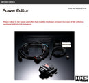 HKS Power Editor For Toyota GR Yaris