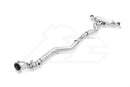 Valvetronic Exhaust System for BMW 220i F22 Coupe N20 2.0T 14-16