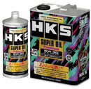 HKS Super Oil Premium 5W30 Full Synthetic Engine Oil